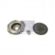 Kit d'embrayage DT 13.56053 - Visuel 2