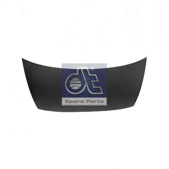 Capot-moteur DT 13.80190