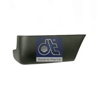 Pare-chocs DT 13.87004