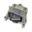 Support moteur DT 13.88203 - Visuel 1