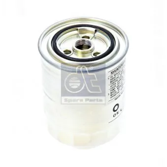 Filtre à carburant DT 14.23000