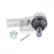 Rotule de barre de connexion DT 14.45000 - Visuel 1