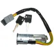 Serrure de blocage de la direction YSM YSM-4RN08 - Visuel 1