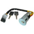 Serrure de blocage de la direction YSM YSM-4RN08 - Visuel 2