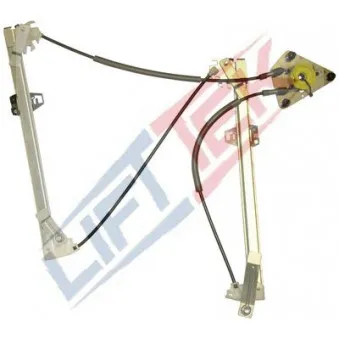 Lève-vitre LIFT-TEK LT AD728 L