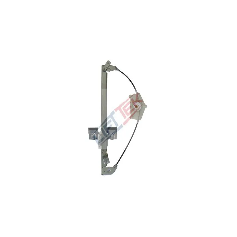 Lève-vitre arrière gauche LIFT-TEK LT AD731 L