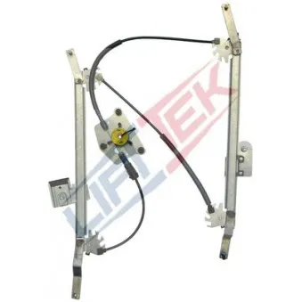 Lève-vitre avant droit LIFT-TEK LT AD732 R