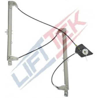 Lève-vitre avant droit LIFT-TEK LT AD734 R