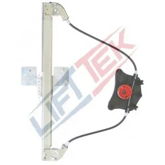 Lève-vitre arrière droit LIFT-TEK LT AD735 R