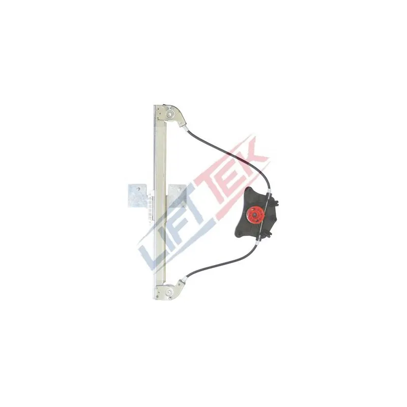 Lève-vitre arrière droit LIFT-TEK LT AD735 R