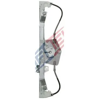 Lève-vitre arrière gauche LIFT-TEK LT BM713 L