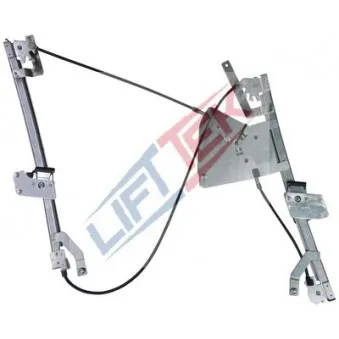 Lève-vitre avant gauche LIFT-TEK LT BM719 L