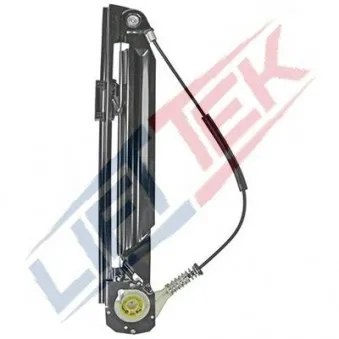 Lève-vitre arrière droit LIFT-TEK LT BM725 R