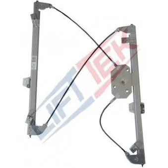 Lève-vitre avant gauche LIFT-TEK LT BM734 L