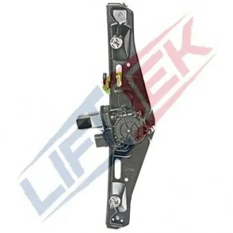 Lève-vitre LIFT-TEK LT BMO35 R C