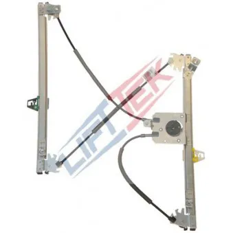 Lève-vitre LIFT-TEK LT CT707 L