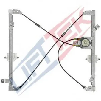 Lève-vitre avant gauche LIFT-TEK LT CT726 L