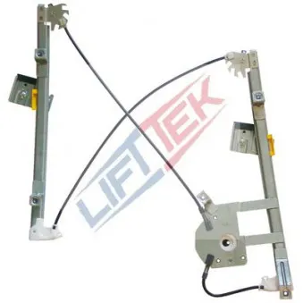 Lève-vitre avant gauche LIFT-TEK LT FR709 L