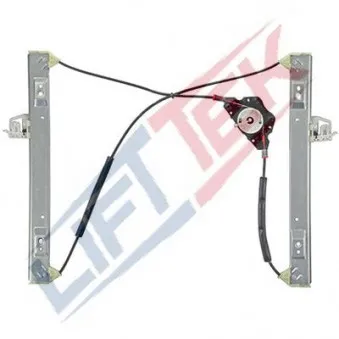 Lève-vitre LIFT-TEK LT FR719 R