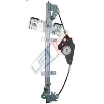 Lève-vitre avant droit LIFT-TEK LT FR724 R