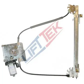 Lève-vitre LIFT-TEK LT FT56 L B