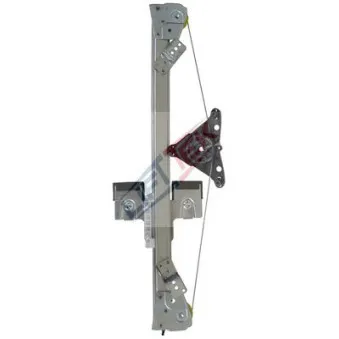Lève-vitre avant gauche LIFT-TEK LT FT715 L