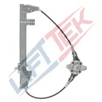 Lève-vitre arrière droit LIFT-TEK LT FT903 R