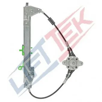 Lève-vitre arrière gauche LIFT-TEK LT FT905 L