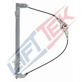 Lève-vitre LIFT-TEK LT FT907 L