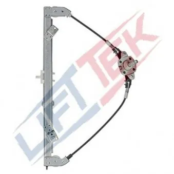 Lève-vitre avant gauche LIFT-TEK LT FT908 L