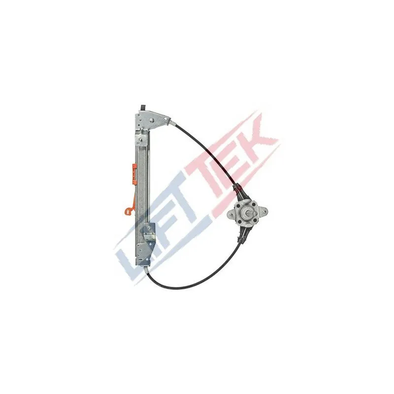 Lève-vitre arrière droit LIFT-TEK LT FT909 R