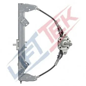 Lève-vitre arrière droit LIFT-TEK LT FT910 R