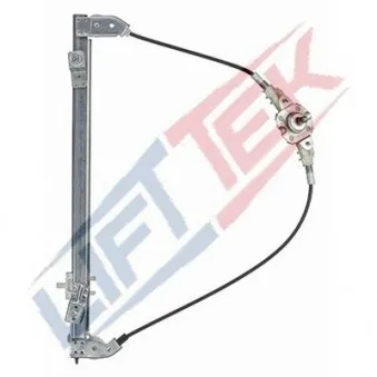 Lève-vitre LIFT-TEK LT FT911 L