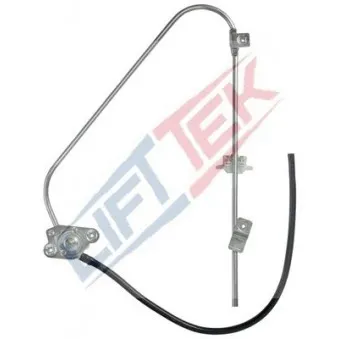 Lève-vitre LIFT-TEK LT FT913 L