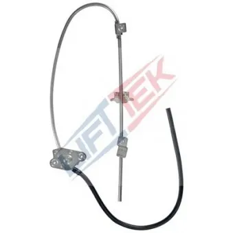 Lève-vitre avant droit LIFT-TEK LT FT914 R