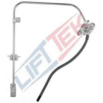 Lève-vitre LIFT-TEK LT FT915 R