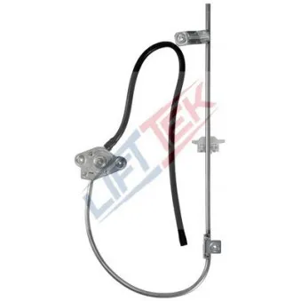 Lève-vitre avant gauche LIFT-TEK LT FT916 L