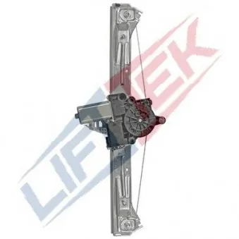 Lève-vitre LIFT-TEK LT FTO128 L C