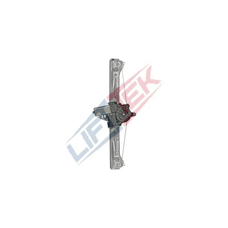 Lève-vitre LIFT-TEK LT FTO128 L C