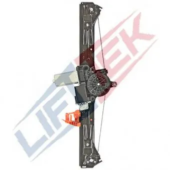 Lève-vitre LIFT-TEK LT FTO129 R C