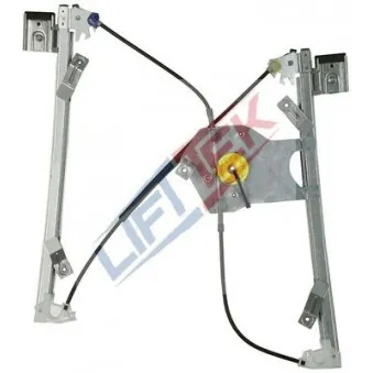 Lève-vitre LIFT-TEK LT GM701 L