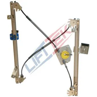 Lève-vitre LIFT-TEK LT HY706 L