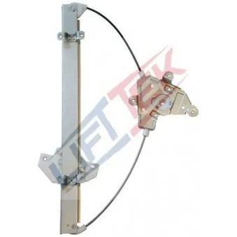 Lève-vitre avant droit LIFT-TEK LT HY711 R