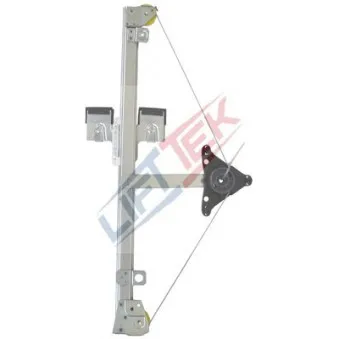 Lève-vitre avant droit LIFT-TEK LT JE703 R