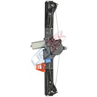 Lève-vitre LIFT-TEK LT LNO44 R C