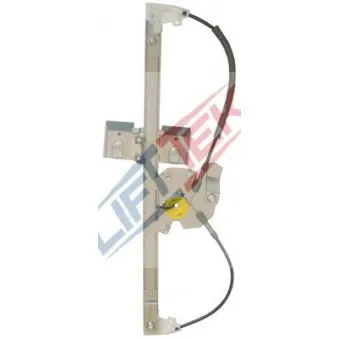 Lève-vitre avant droit LIFT-TEK LT ME715 R