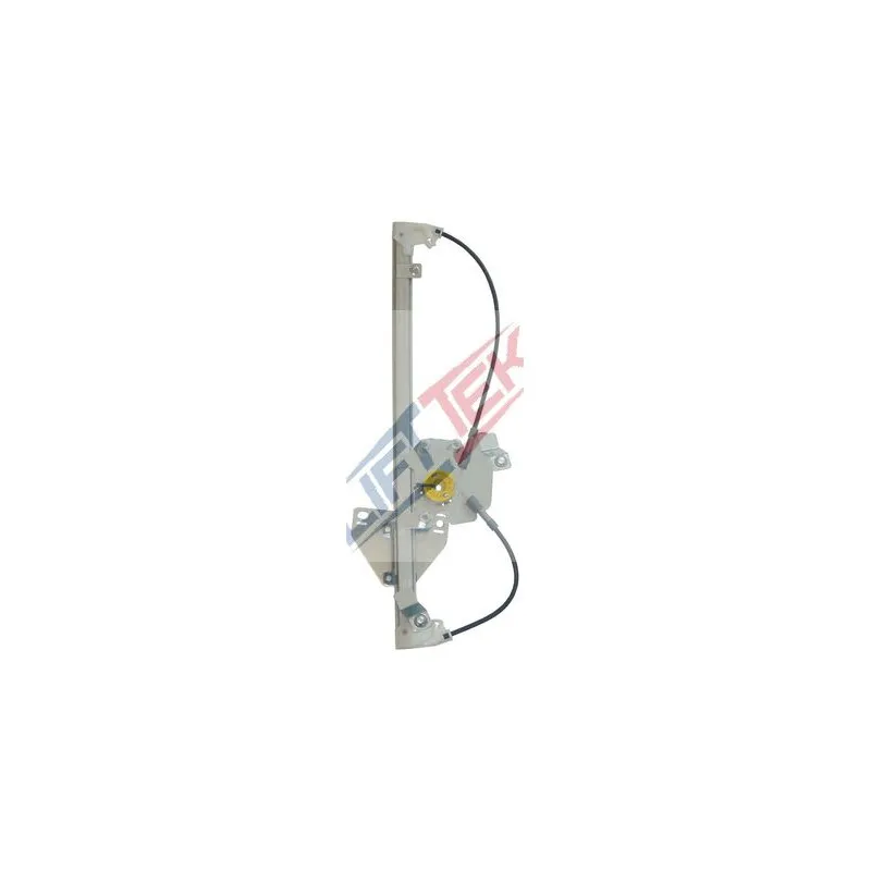 Lève-vitre arrière gauche LIFT-TEK LT ME716 L