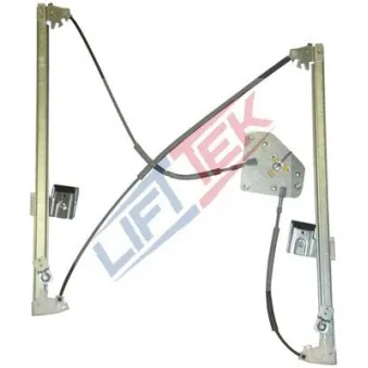 Lève-vitre LIFT-TEK LT ME717 L