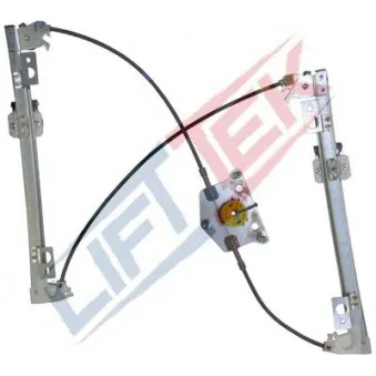 Lève-vitre avant droit LIFT-TEK LT ME723 R