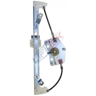 Lève-vitre arrière gauche LIFT-TEK LT ME724 L